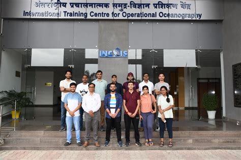 Centre For Atmospheric Sciences (CAS) :: IIT Delhi