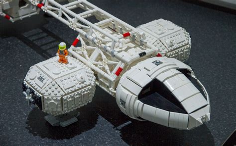 Space 1999 on sale eagle lego