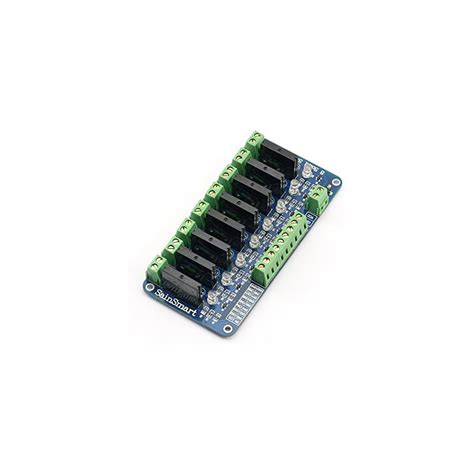 Image result for Sainsamrt Relay Module and Arduino