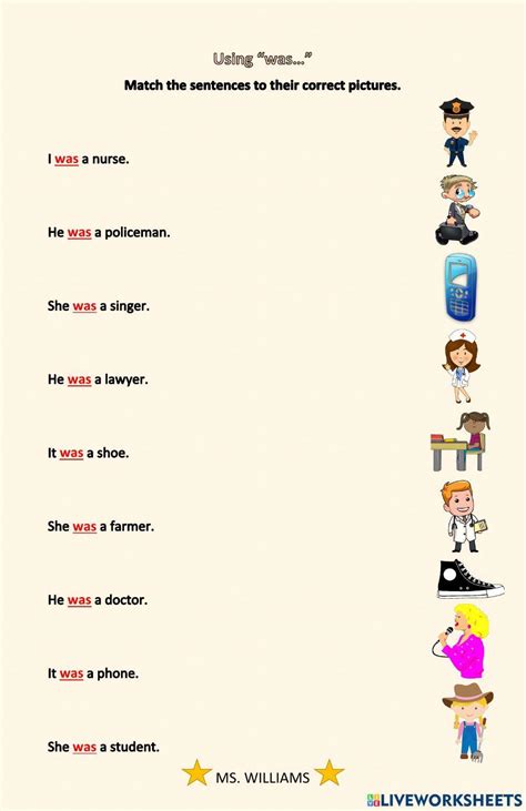 Using and Worksheet 的图像结果