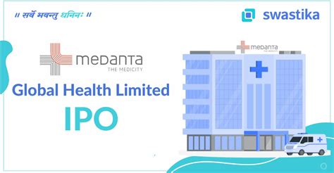 Global Health Limited IPO Date, Price, GMP, Review & Details