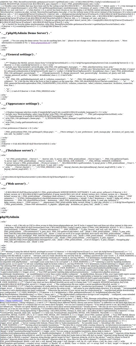 Open Database Phpmyadmin File 的图像结果