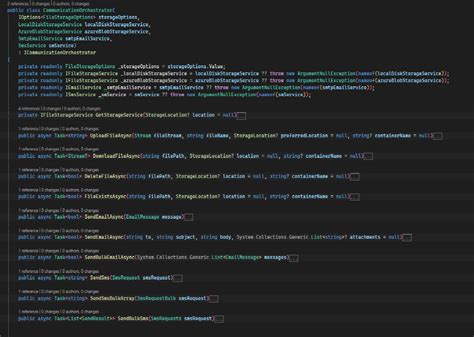 Image result for Orchestrator Pattern