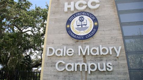 Hillsborough Community College’s new name raises important questions ...