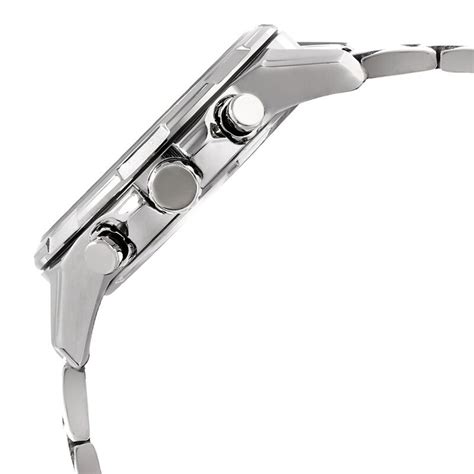 Buy Online Lee Cooper Quartz Multifunction Black Dial Stainless Steel ...