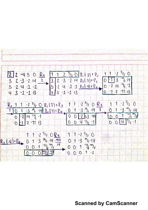 Image result for Metodo De Gauss Python