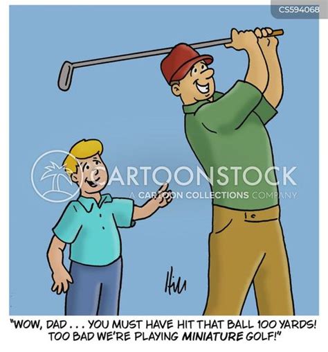 Image result for Cartoon Mini Golf - Fun Golf G Cartoon Mini Golf Tips