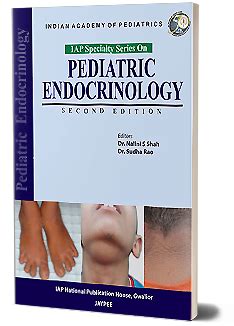 JaypeeDigital | Hypothyroidism in Childhood and Adolescence