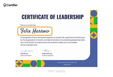 30 Best Signature Fonts in Word to Get For Free