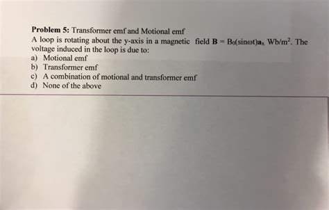 Rotating Loop EMF 的图像结果