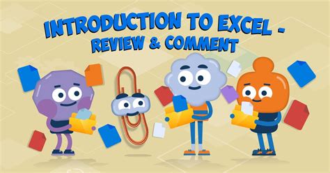 Image result for Excel Tutorial 4 Review