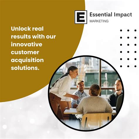 Essential Impact Marketing on LinkedIn: #careeropportunities # ...