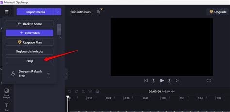 Image result for Clipchamp Save Project Tutorial