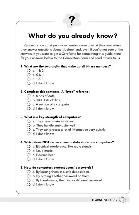 Basic Computer System without Labels 的图像结果