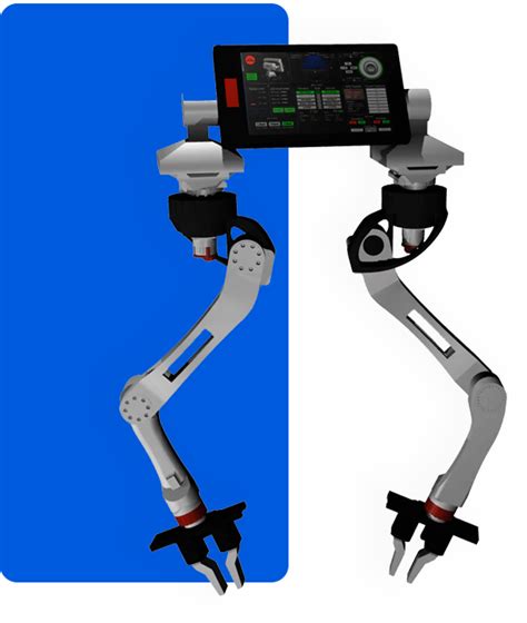 Industrial Innovation - RV Matrix Software Technologies Pvt Ltd