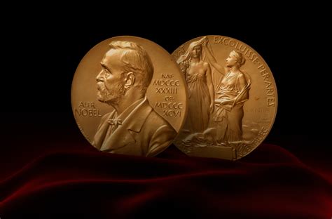 6 curiosidades sobre el Premio Nobel de Literatura que quizá no sabías ...