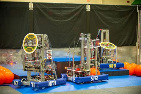 First Robotics Competition Fails 的图像结果