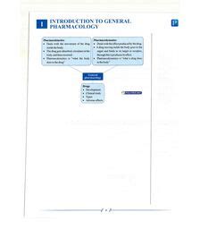 Medical Notes