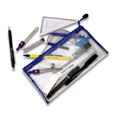 Pencil Pouches - Filex Systems Pvt Ltd