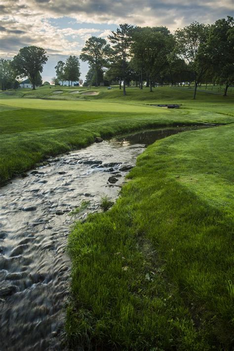 Course Tour - Lancaster Country Club Pennsylvania 2021