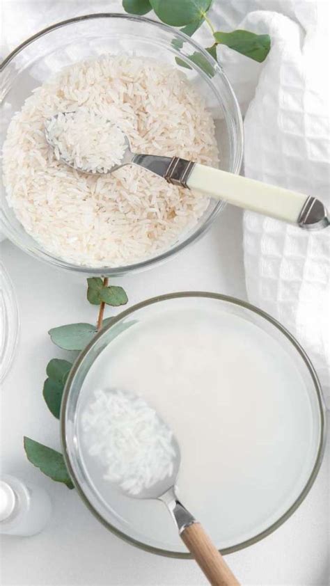 7 Best Rice-based Skincare Rituals For Weekend Self care