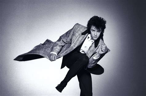 Eighties pop icon Paul Young to return to Diss Corn Hall in 2026