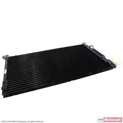 Motorcraft YJ493 Condenser : Amazon.in: Car & Motorbike