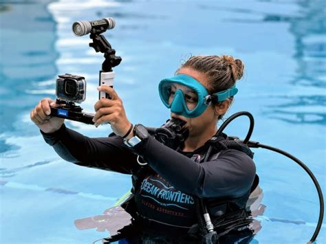 Image result for Pool GoPro Ocean