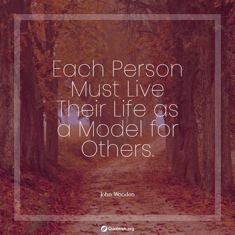 21 Role Models Quotes - QUOTEISH