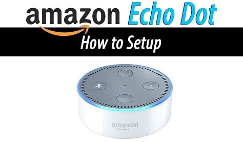 Amazon Dot Setup 的图像结果