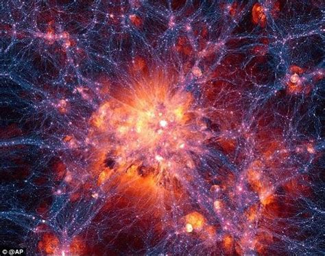 暗物质是什么_酷知经验网