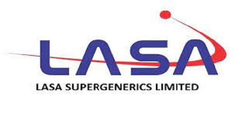 Lasa Supergenerics zooms 8 per cent; heres why!