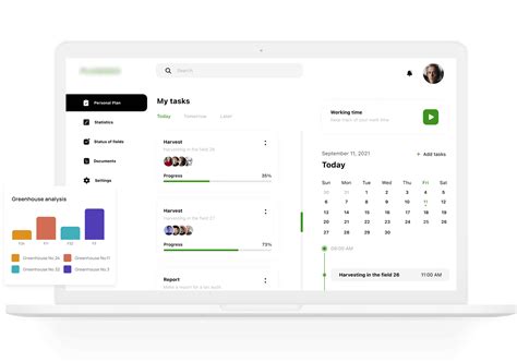 Workforce and crop management software for greenhouses - Our Portfolio ...