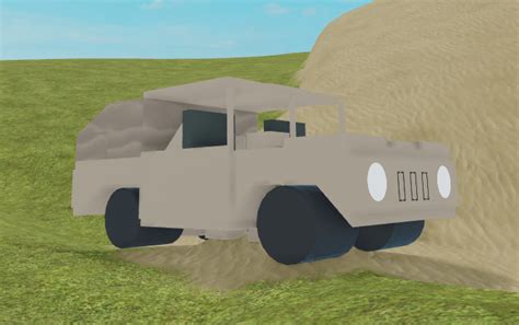 Image result for Humvee Tutorial Plane Crazy