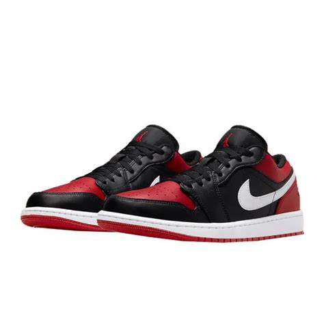 AIR JORDAN 1 LOW – Cop Underdog