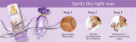 Guess Girl Belle Eau de Toilette 100ml + Body Mist 250ml (For Women ...