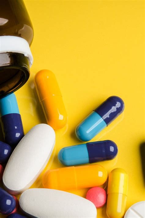 All the oral supplements you need to have at every age for great skin ...