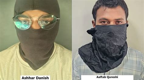 ISIS Module Busted: ‘CEO’ And ‘Professor’ Behind Planned Attacks ...
