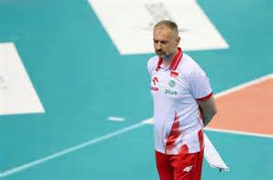 Nikola Grbić, izjava posle poraza Češke od Italije u polufinalu SP u ...