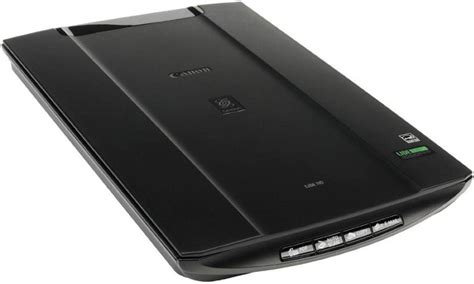 Canon Scanner Canon Lide 120 Scanner Scanner - Canon : Flipkart.com