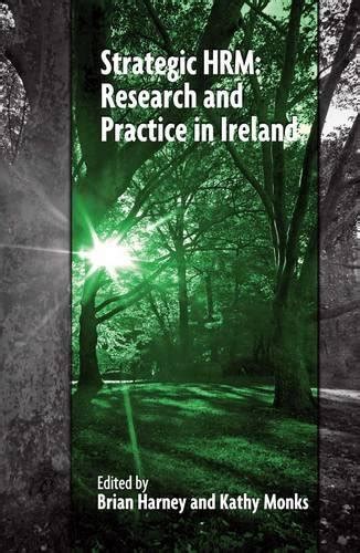 Buy Strategic HRM: Research and Practice in Ireland Book Online at Low ...