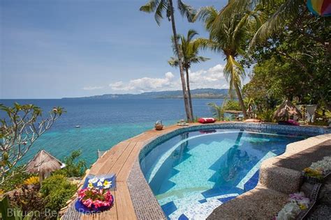 BITUON BEACH RESORT (Guindulman, Bohol Province) - Hotel Reviews ...