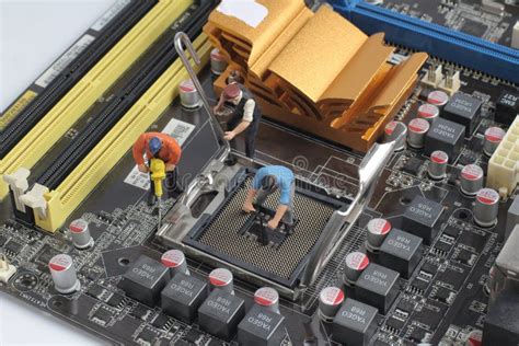 Image result for Computer Module Repair