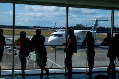 Vols annulés pendant les vacances de Noël : l’aéroport de Nantes parmi ...