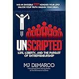 Buy Unscripted: Conversations on Life and Ci: Conversations on Life and ...