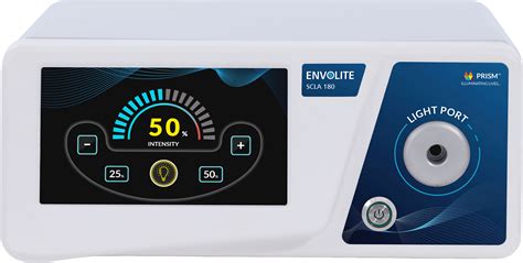 ENVOLITE SCLA 180 LED Light Source | EPMD Group