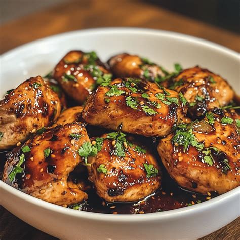 Honey Chipotle Chicken Marinade Recipe