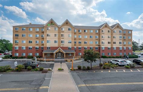 Secaucus, NJ Extended Stay Hotels | Extended Stay America