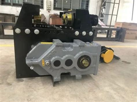 Manufacturer of EOT Crane & Electrical Wire Rope Hoist by Top Crane ...