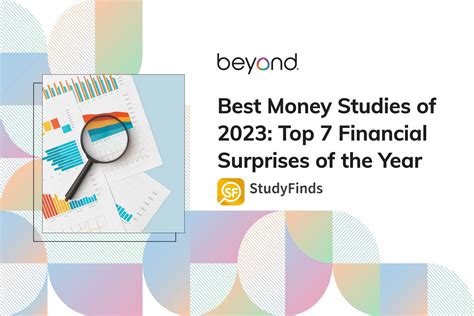 StudyFinds.org Names Beyond Finance Study Among Its Best in 2023